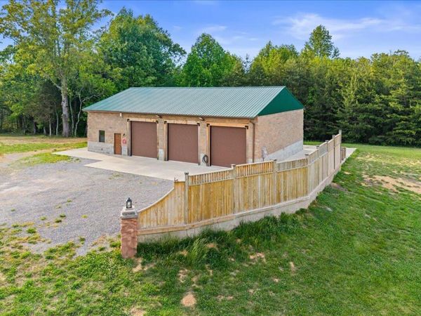 142 County Road 436 , Athens, TN 37303