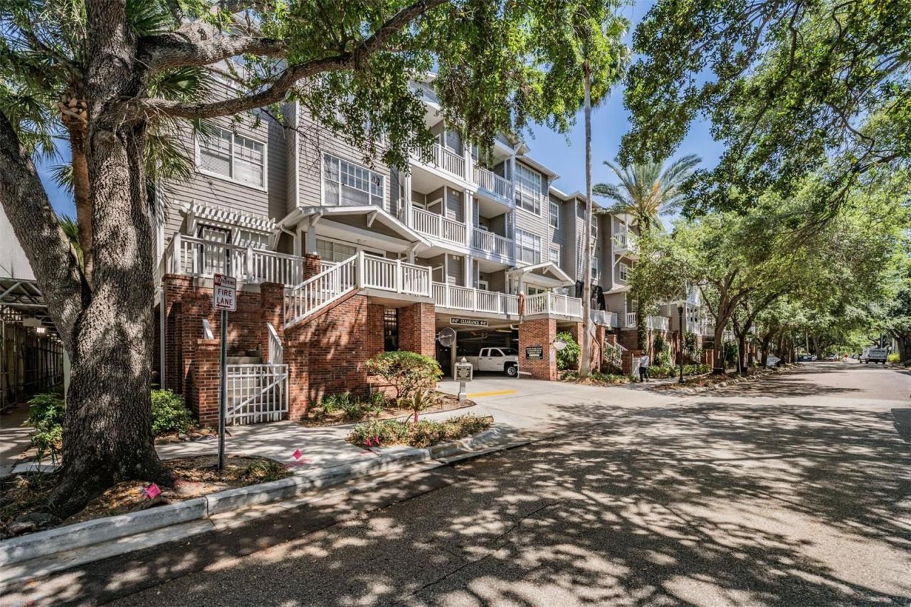 800 S Dakota Avenue, Unit 230, Tampa, FL 33606 Main Photo