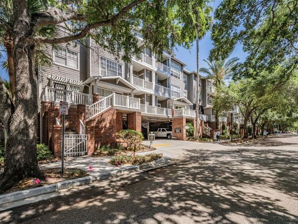800 S DAKOTA AVENUE, Unit 230, TAMPA, FL 33606