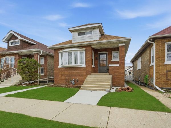 1910 S 50th Court , Cicero, IL 60804