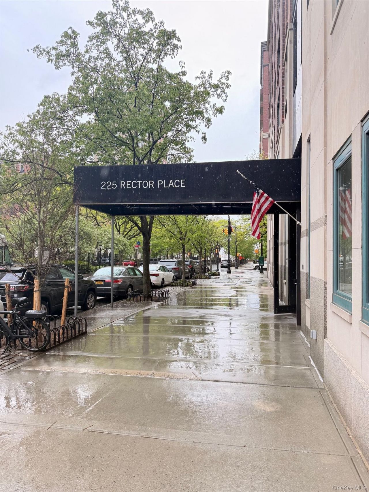 225 Rector Place , Unit 7E, New York, NY 10280 Main Photo