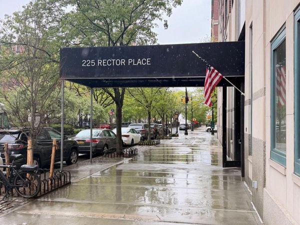 225 Rector Place , Unit 7E, New York (Manhattan), NY 10280