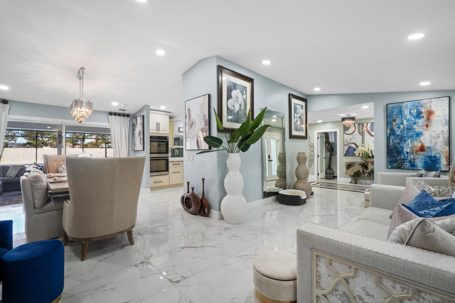 7312 Elyse Circle, Port Saint Lucie, FL 34952 Photo