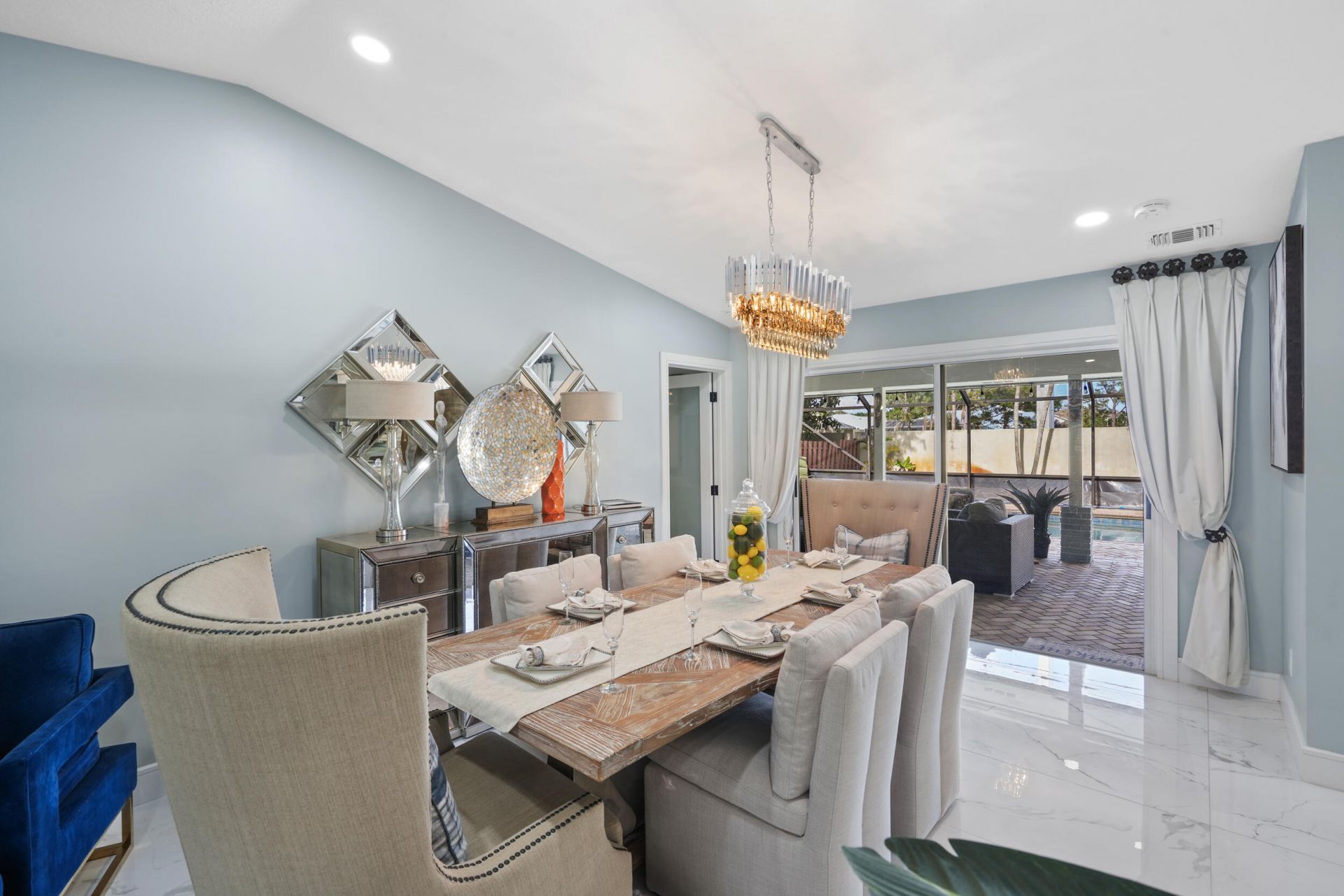 7312 Elyse Circle, Port Saint Lucie, FL 34952 Photo