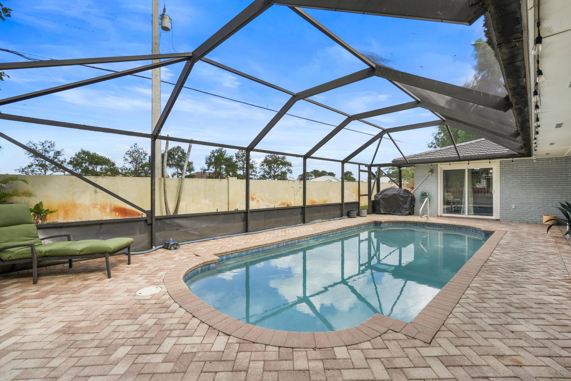 7312 Elyse Circle, Port Saint Lucie, FL 34952 Photo