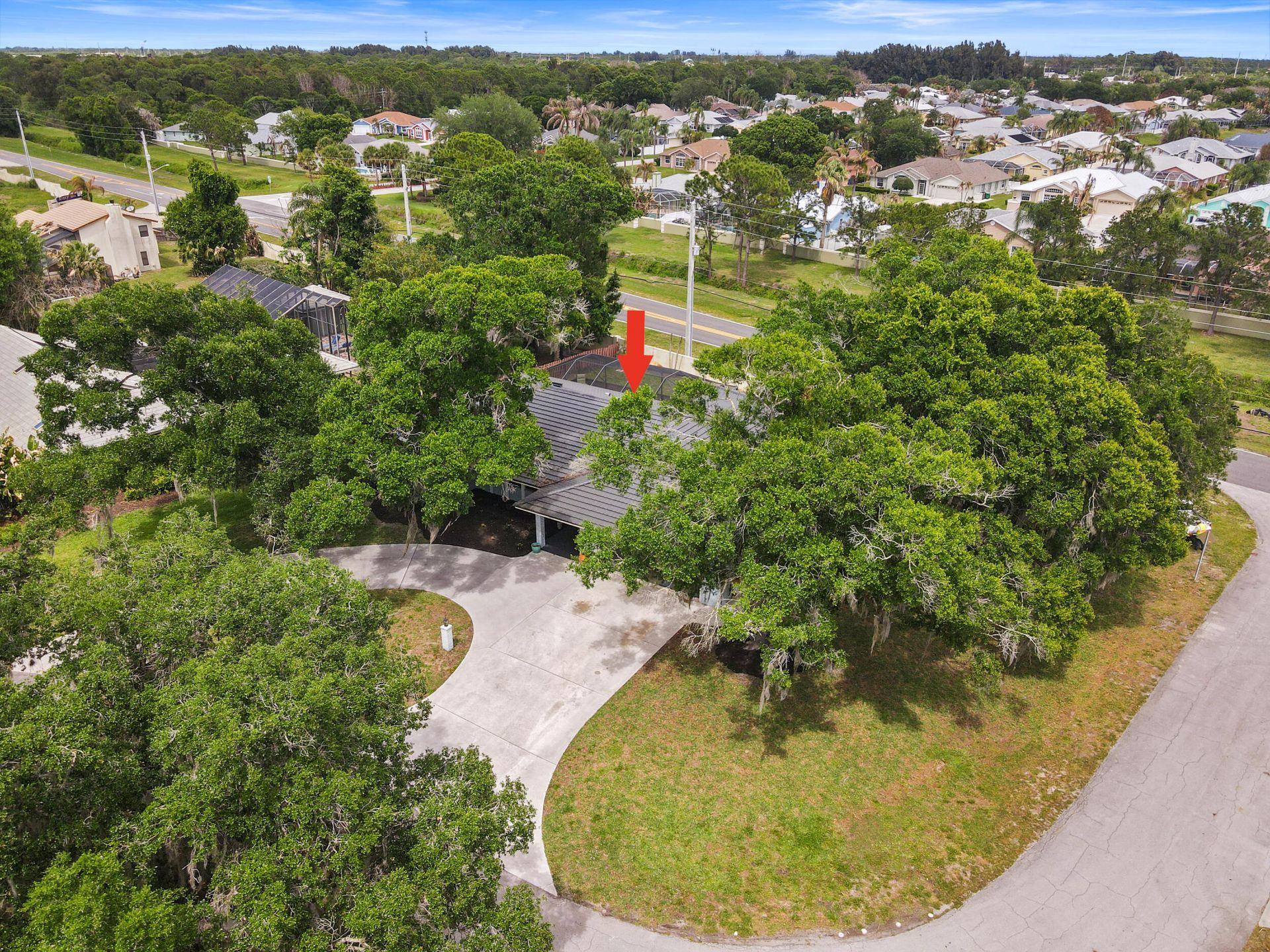7312 Elyse Circle, Port Saint Lucie, FL 34952 Photo