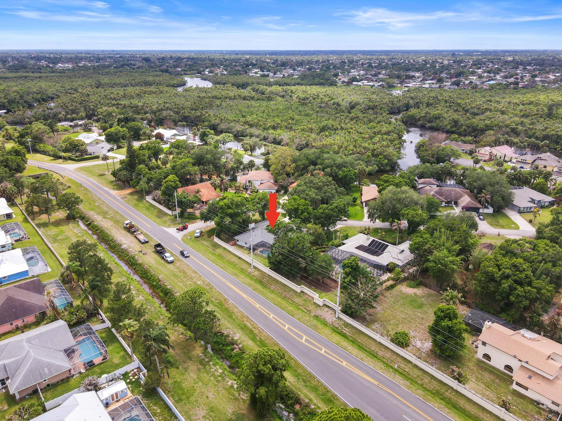 7312 Elyse Circle, Port Saint Lucie, FL 34952 Photo