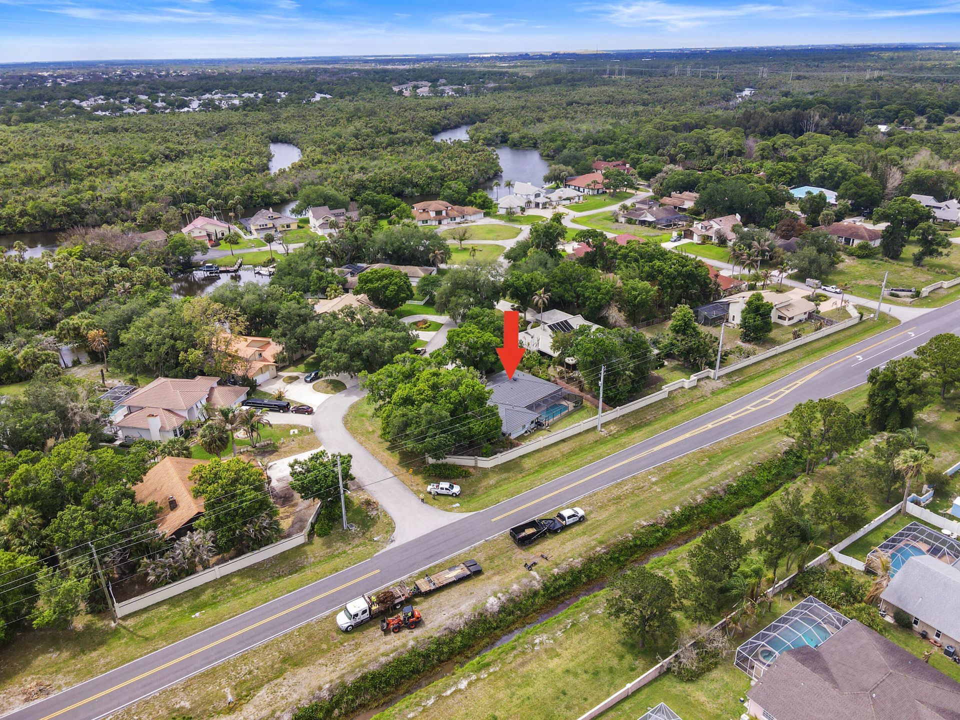 7312 Elyse Circle, Port Saint Lucie, FL 34952 Photo