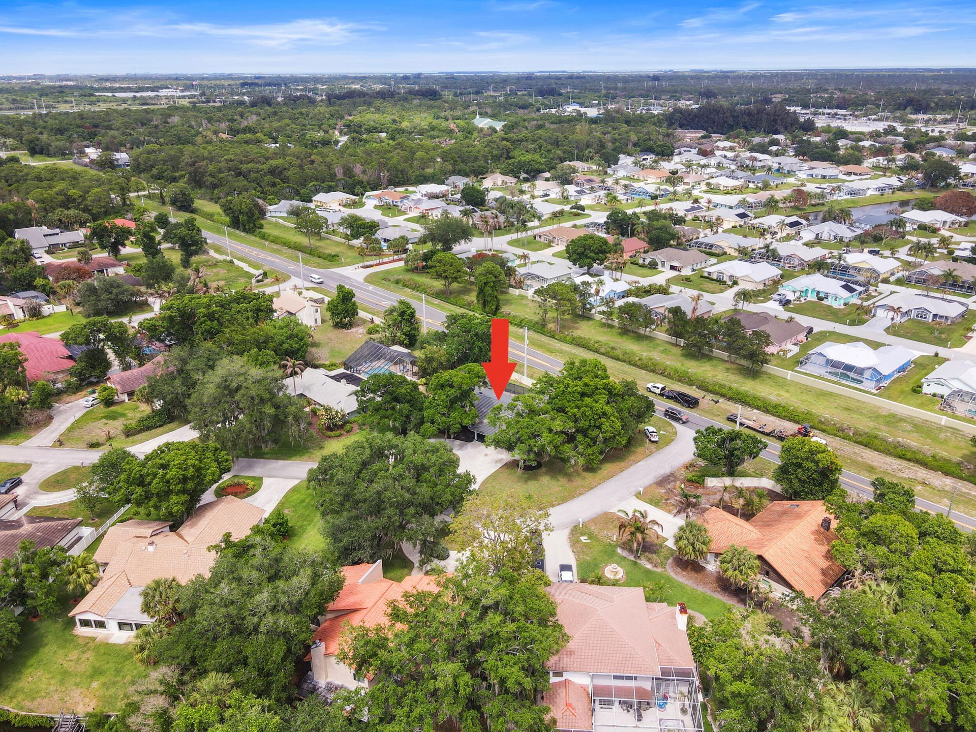 7312 Elyse Circle, Port Saint Lucie, FL 34952 Photo