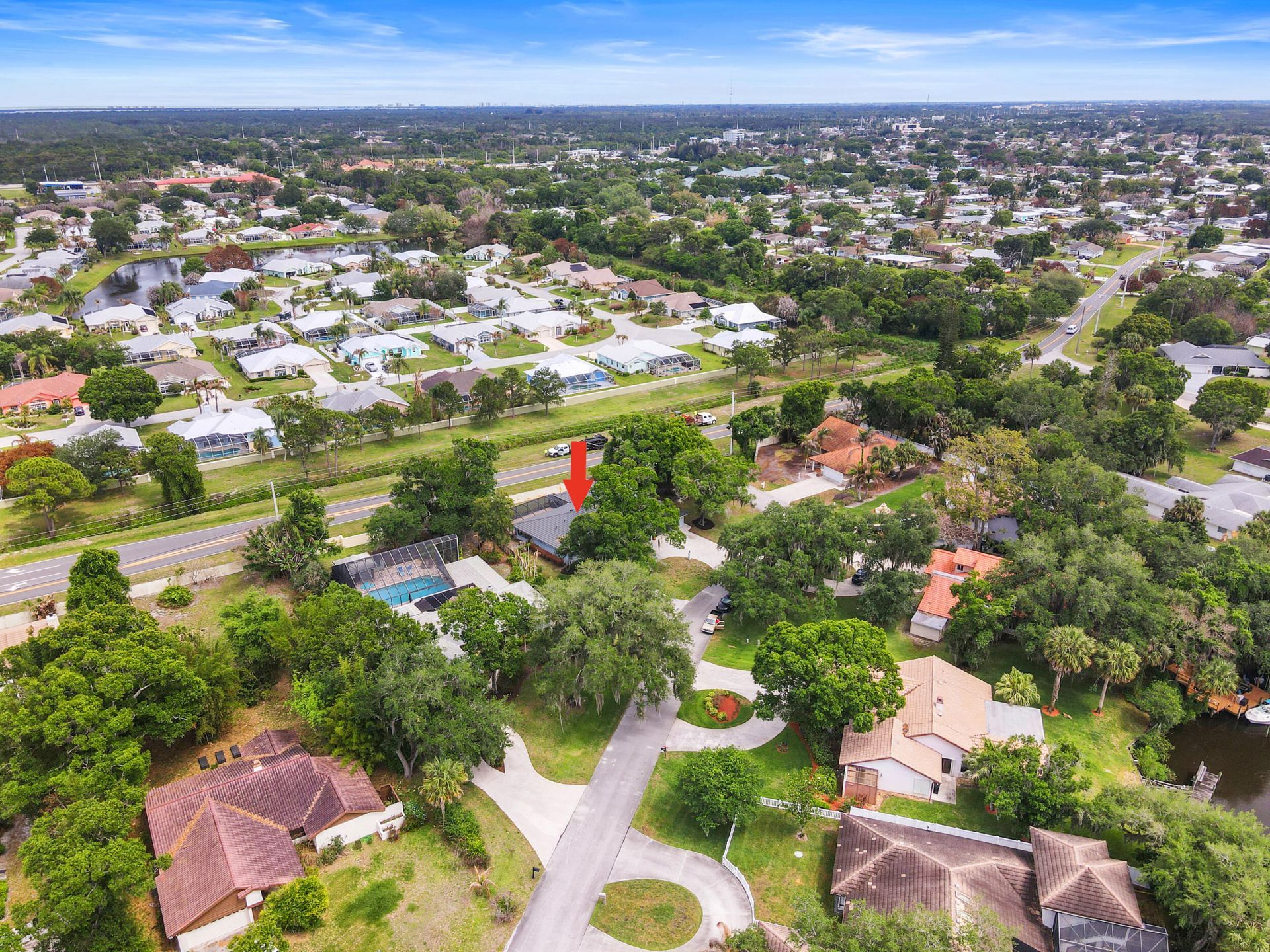 7312 Elyse Circle, Port Saint Lucie, FL 34952 Photo