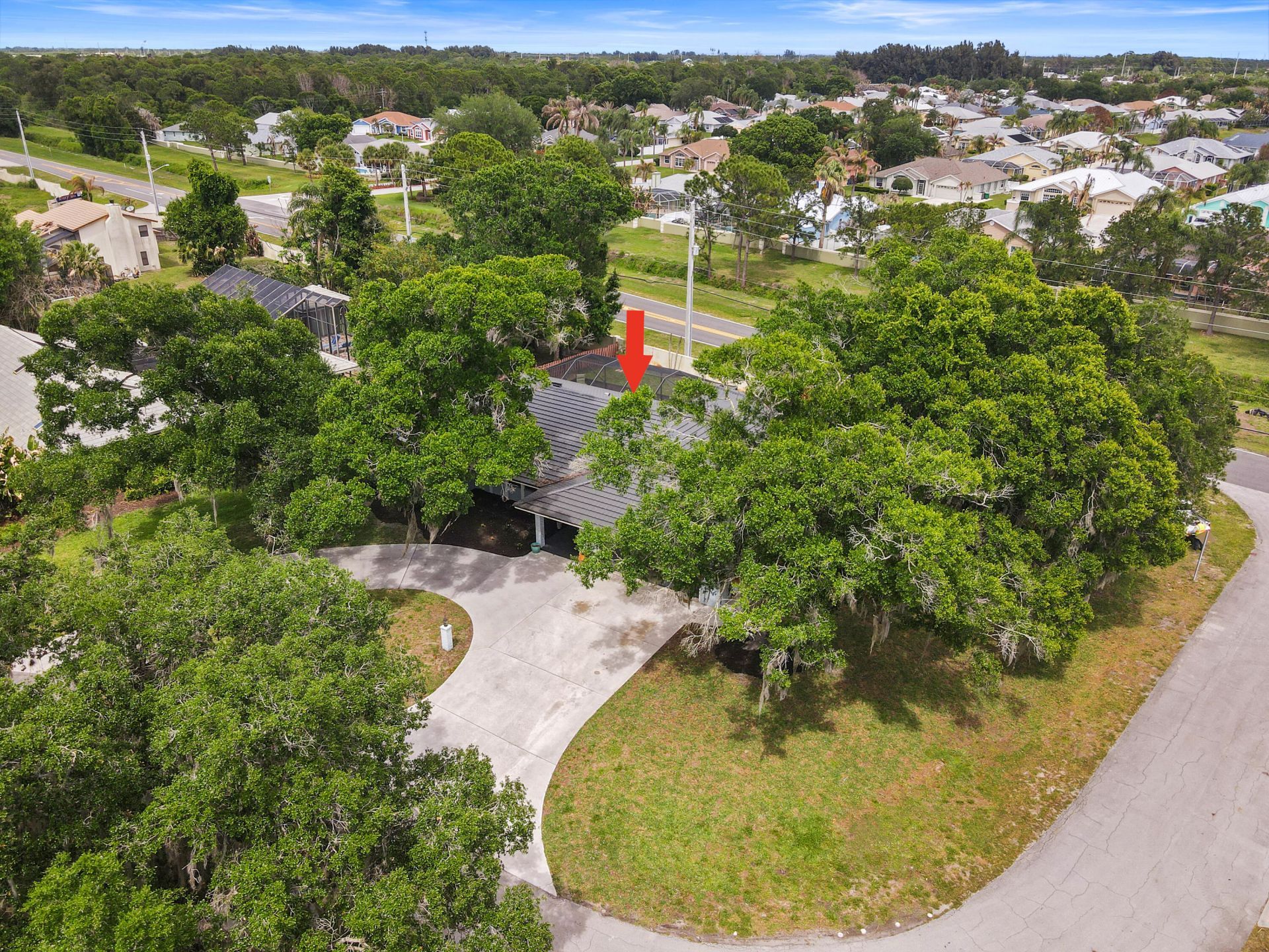 7312 Elyse Circle, Port Saint Lucie, FL 34952 Photo