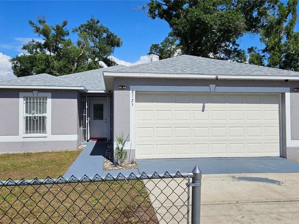 8725 N 13TH STREET , TAMPA, FL 33604