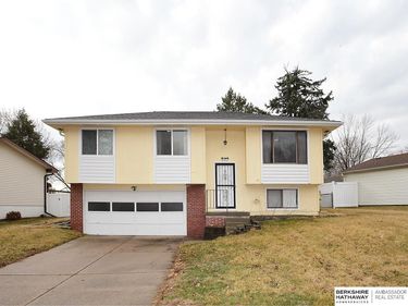 421 Sante Fe Trail , Lincoln, NE 68521