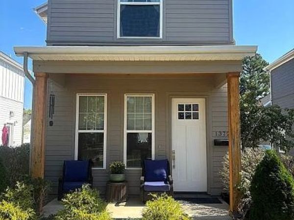 1372 S Duncan Avenue , Fayetteville, AR 72701