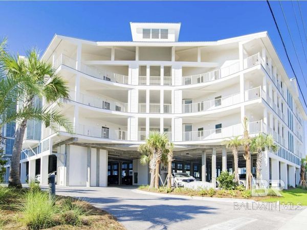903 W Beach Boulevard, Unit 412, Gulf Shores, AL 36542