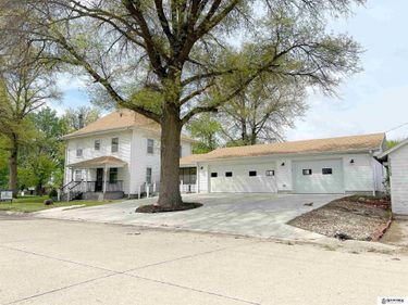 201 N Butternut Street, Dewitt, NE 68341