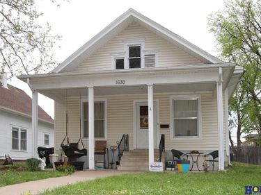 1630 S 25th Street , Lincoln, NE 68502
