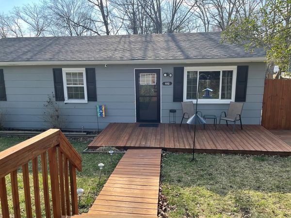 102 Ann Street, CRAB ORCHARD, WV 25827