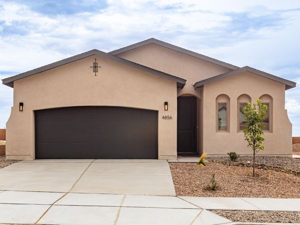 4856 Manzano Peak Street SW, Los Lunas, NM 87031