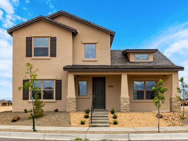 2026 De Kooning Avenue SE, Albuquerque, NM 87106