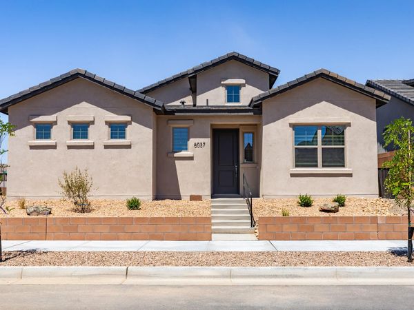 6037 Hardin Drive SE, Albuquerque, NM 87106