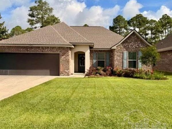 12493 Ryland Dr, Pensacola, FL 32506