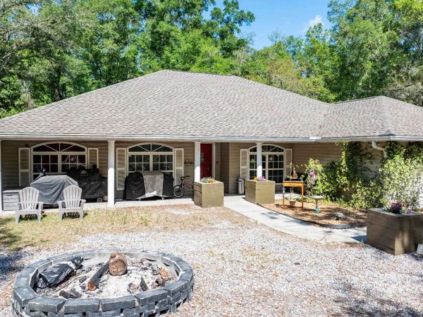 2060 NE 100TH ST RD, Branford, FL 32008