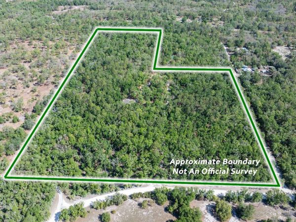 2060 NE 100TH ST RD - 24 AC, Branford, FL 32008
