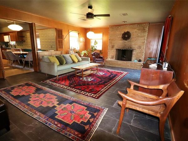 1625 Crestmont Avenue, Norman, OK 73069