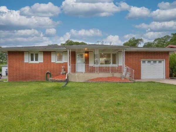 2956 Joann Street , Portage, IN 46368