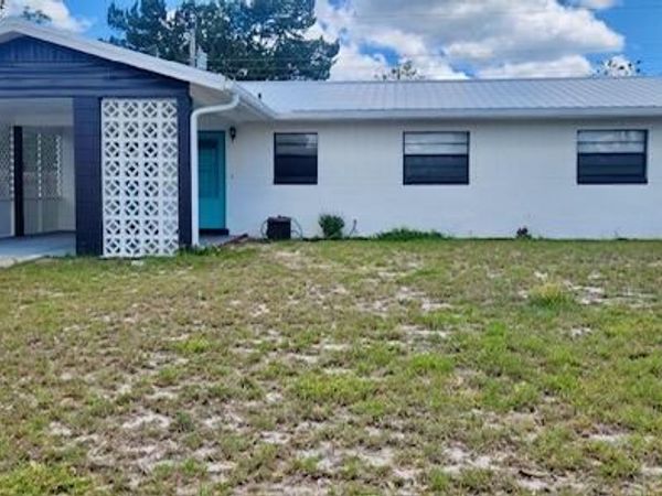 985 Alford Street , Titusville, FL 32796
