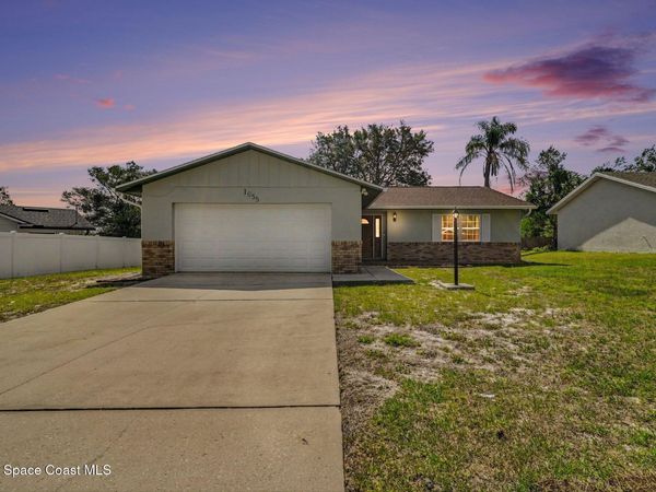 1855 Portview Avenue , Deltona, FL 32738