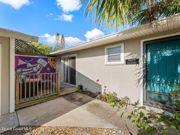 3002 Sea Gate Circle, Merritt Island, FL 32953