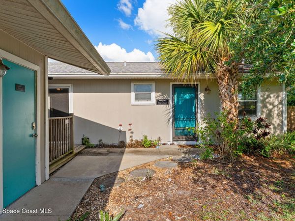 3002 Sea Gate Circle , Merritt Island, FL 32953