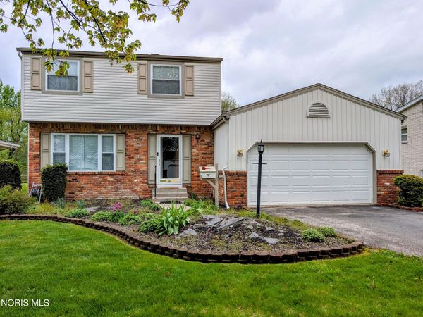 6101 Rolland Drive , Toledo, OH 43612