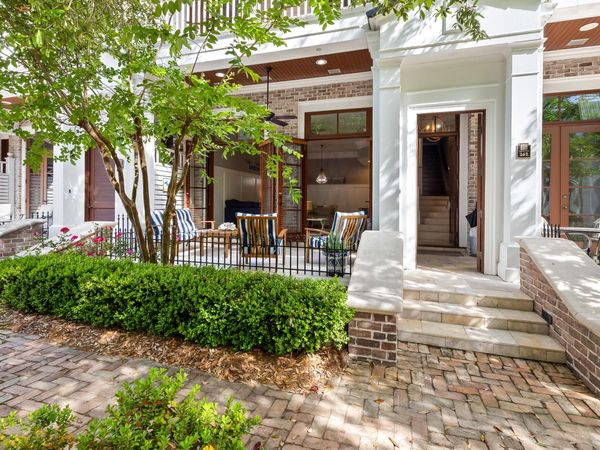 9201 Market Street Inn 161, Unit 161, Miramar Beach, FL 32550