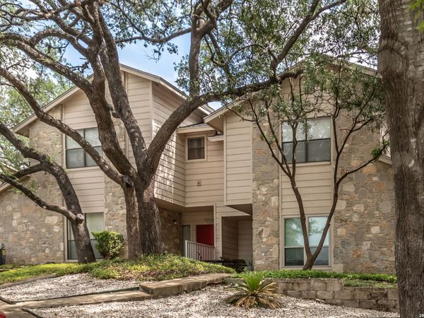 829 W BITTERS RD, Unit 401, San Antonio, TX 78216