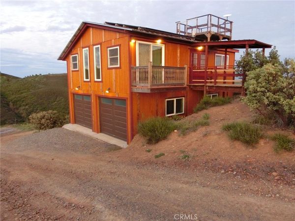 864 Watertrough Road, Clearlake Oaks, CA 95423