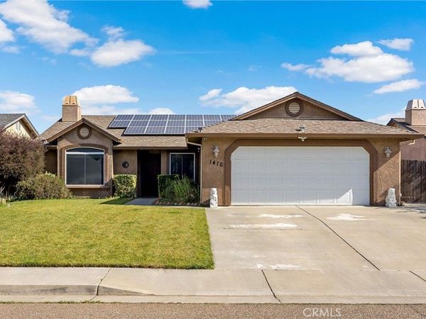 1410 Crosspoint, Red Bluff, CA 96080