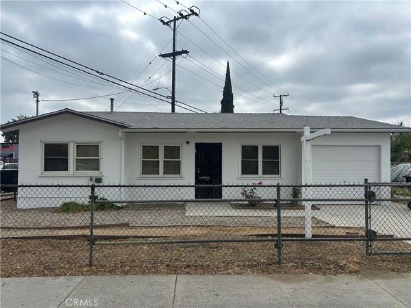 8022 Jaboneria Road, Bell Gardens, CA 90201