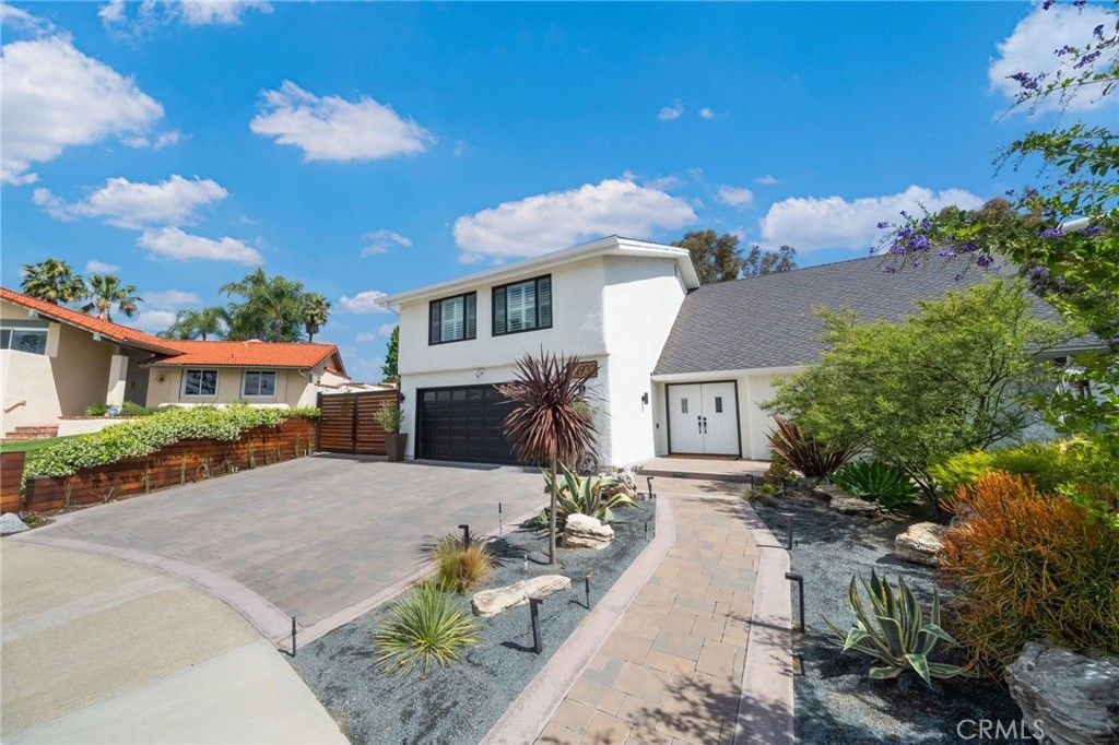 24932 Sebastian Lane, Mission Viejo, CA 92691 Main Photo