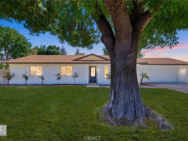 29991 Riverside, Shafter, CA 93263