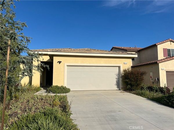 14160 Ottavio Court, Beaumont, CA 92223