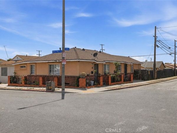 932 E 23rd Street, Long Beach, CA 90806