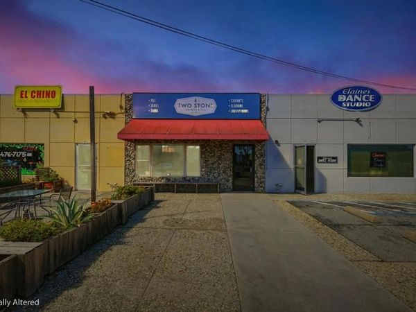 2525 Soquel Drive, Unit A, Santa Cruz, CA 95065