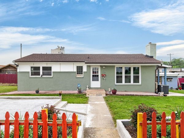 619 BROAD ST, Harrisonburg, VA 22802