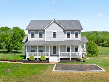 742 WHITE HALL RD, Keswick, VA 22947