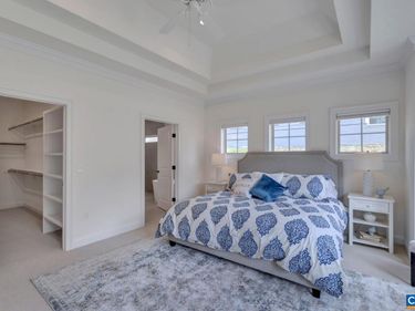 6 JARMANS GAP RD, Unit Lot 6, Crozet, VA 22932