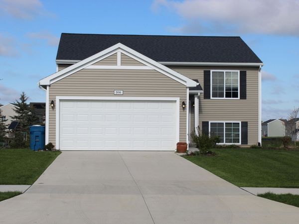 1996 Orlov Drive, Hudsonville, MI 49426
