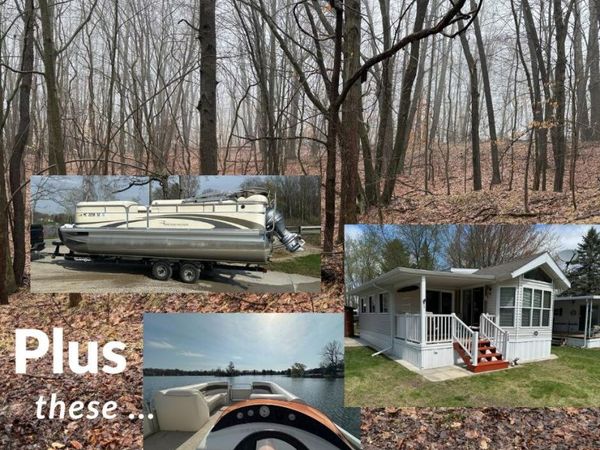 10404 Medicine Bow Trail, Stanwood, MI 49346